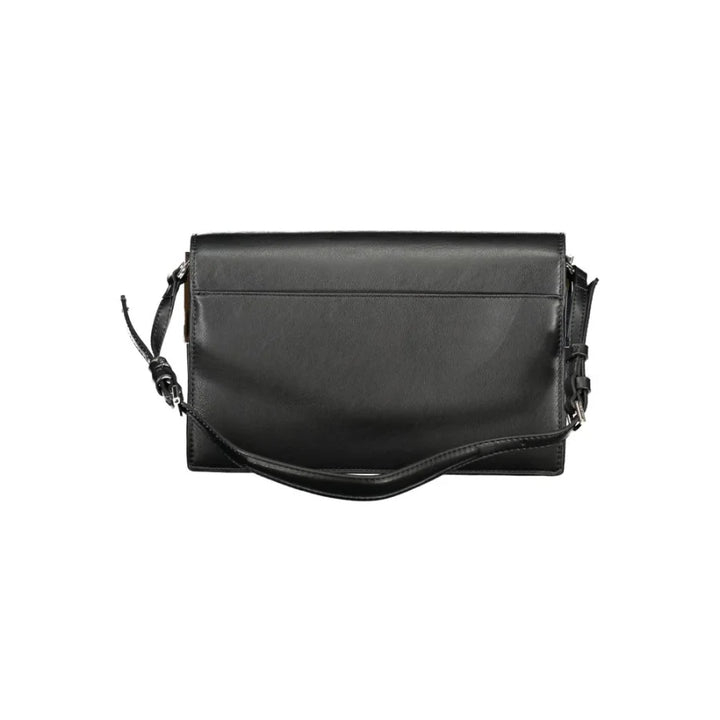 Calvin Klein Black Polyester Women’s Bag