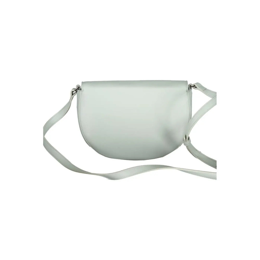 Calvin Klein - Black Polyurethane Women Handbag