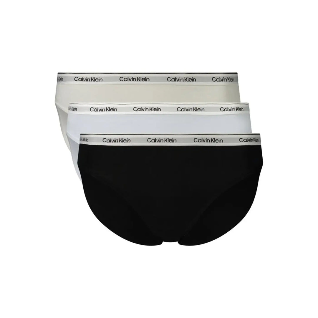 Women’s Calvin Klein Blue Cotton Womens Intimo