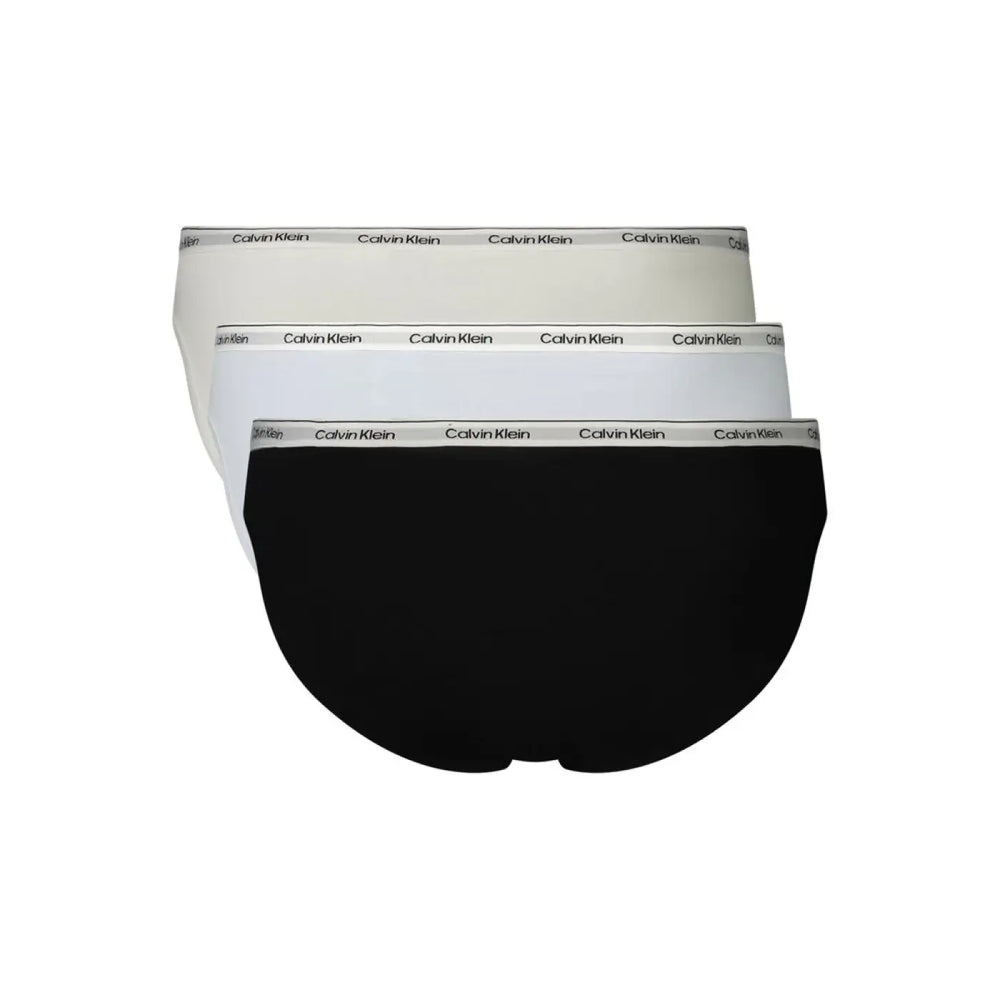 Women’s Calvin Klein Blue Cotton Womens Intimo