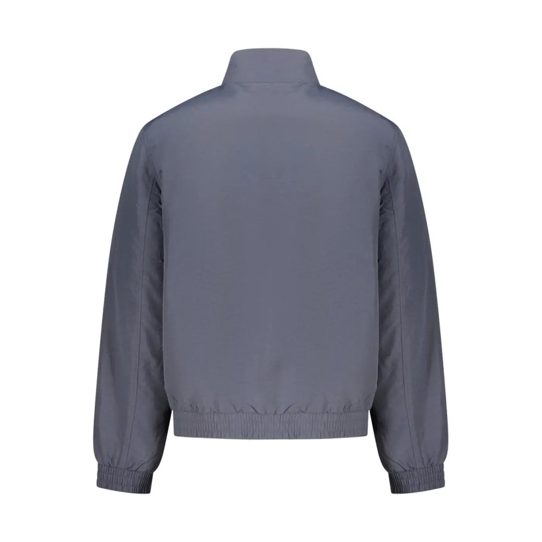 Calvin Klein Blue Polyamide Men’s Jacket