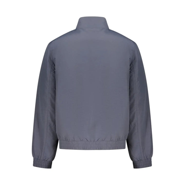 Calvin Klein Blue Polyamide Men’s Jacket