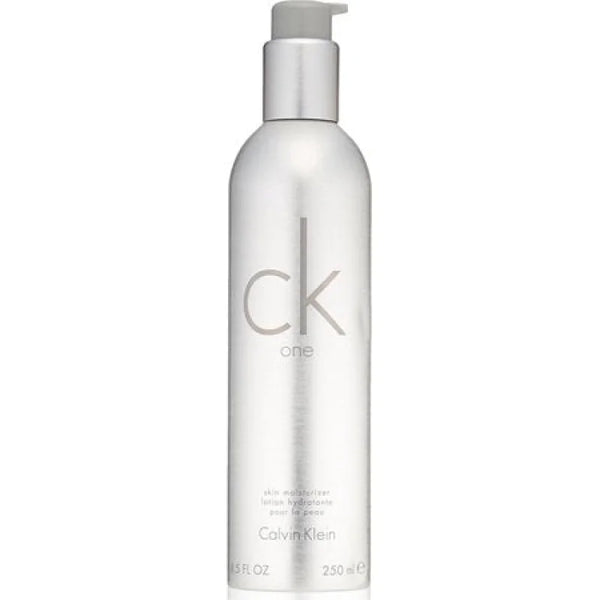 Calvin Klein Unisex Fragrance - Citrus Dress Scented Body Lotion For Him And Her
