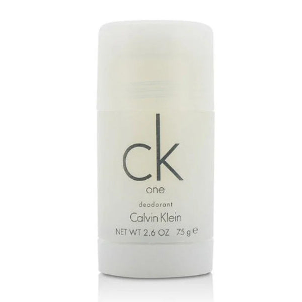 Calvin Klein Unisex Fragrance - ck one Deodorant Stick Unleash Your Signature Dress