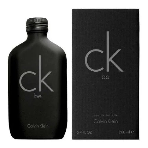 Calvin Klein Unisex Fragrance - Ck Be Eau De Toilette