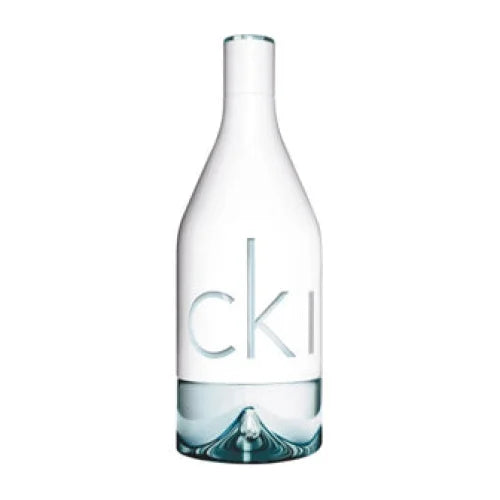 Calvin Klein Men’s Cologne - Ck In2U Eau De Toilette