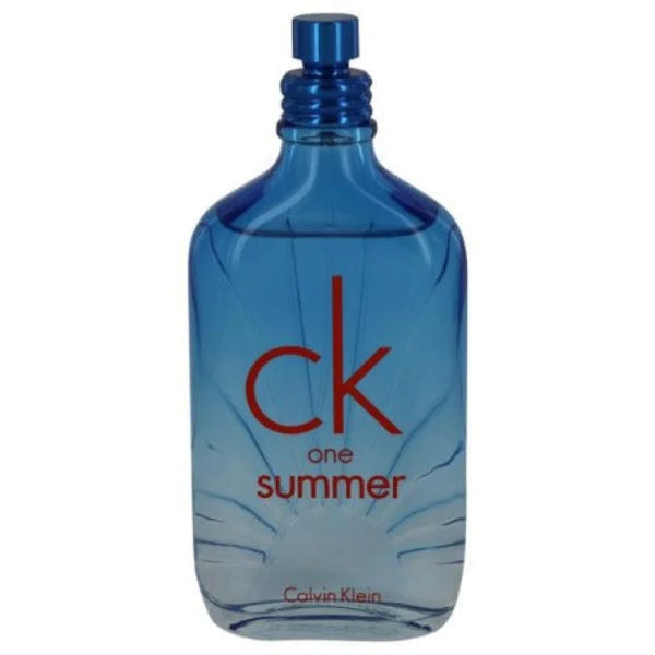 Calvin Klein Women’s Perfume - Ck One Summer 2017 Eau De Toilette