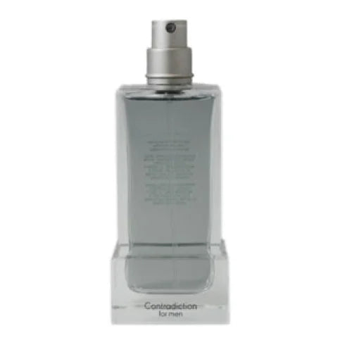 Calvin Klein Men’s Cologne - Contradiction Eau De Toilette