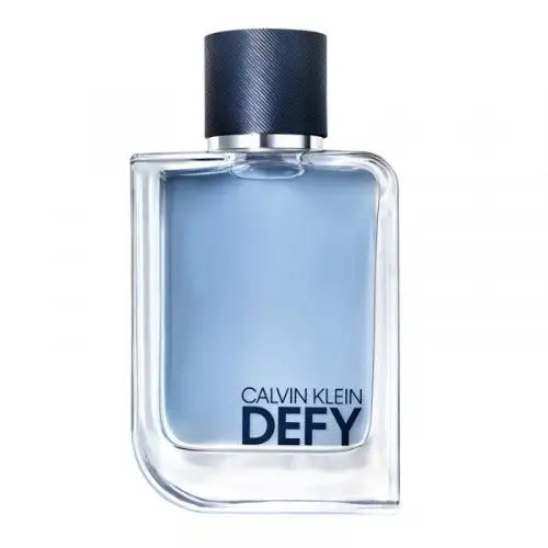 Unleash Your Spirit with Calvin Klein Defy Eau - Be One in a Million Men’s Cologne