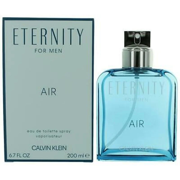 Calvin Klein Men’s Cologne - Eternity Air Eau Unleashed Oceanic Scent for Men