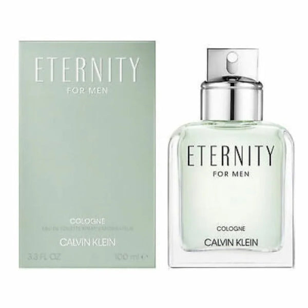 Calvin Klein Men’s Cologne - Eternity Unleashed Aromatic Fougere Fragrance