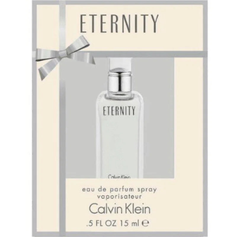 Calvin Klein Women’s Perfume - Eternity Eau De Parfum