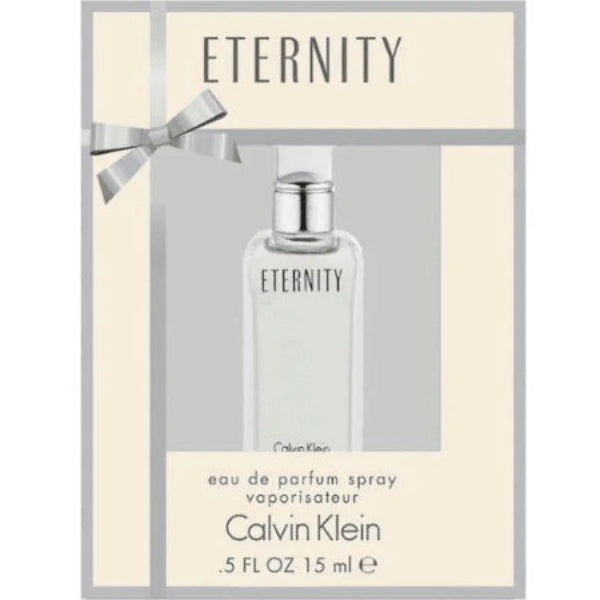 Calvin Klein Women’s Perfume - Eternity Eau De Parfum