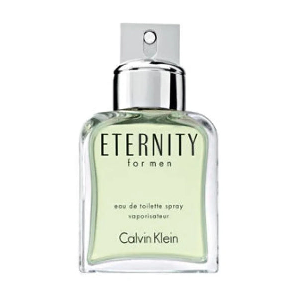 Calvin Klein Men’s Cologne - Eternity Eau De Toilette