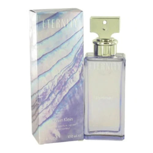 Calvin Klein Women’s Perfume - Eternity Summer 2013 Eau De Parfum