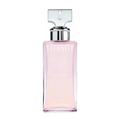 Calvin Klein Women’s Perfume - Eternity Summer 2014 Eau De Parfum
