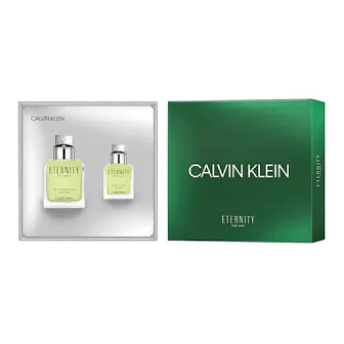 Calvin Klein Gift Set Eau De Toilette Spray for Men Men’s Sets