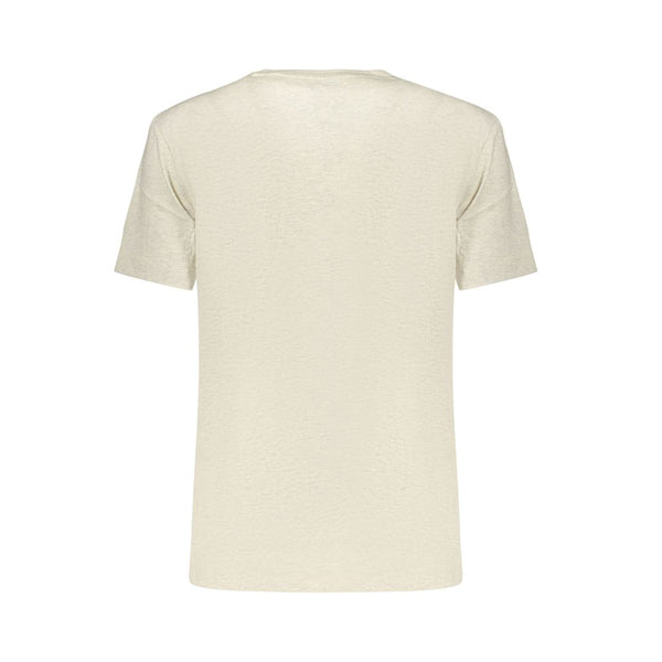 Calvin Klein - Gray Cotton Women’s T-Shirt