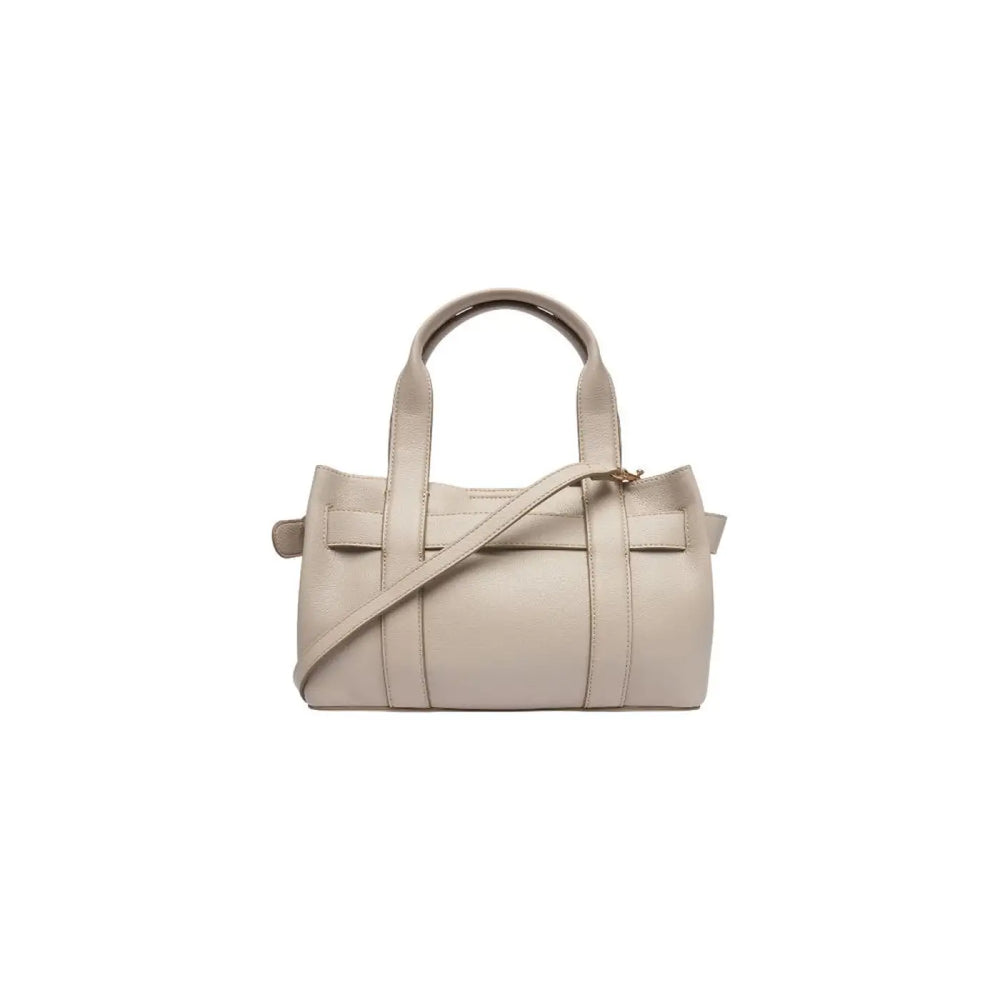 Calvin Klein - Gray Polyethylene Handbag
