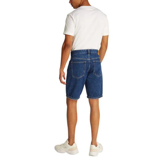 Calvin Klein Jeans Bermuda Shorts for Men Summer Style