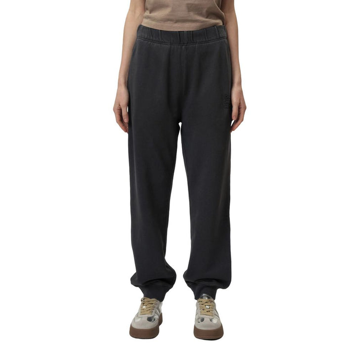 Calvin Klein Jeans Gray Cotton Joggers (workout Pants)