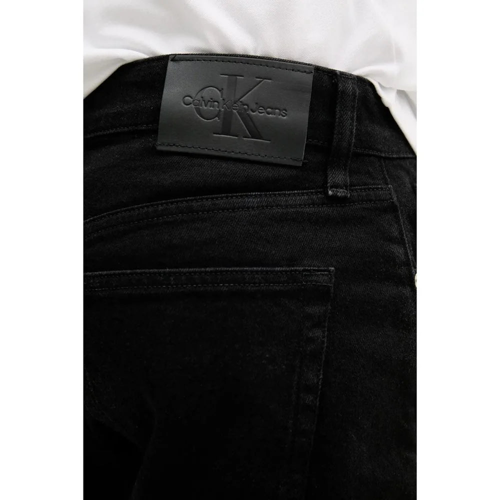 Calvin Klein Jeans Mens Bermuda Shorts for Summer Comfort and Style