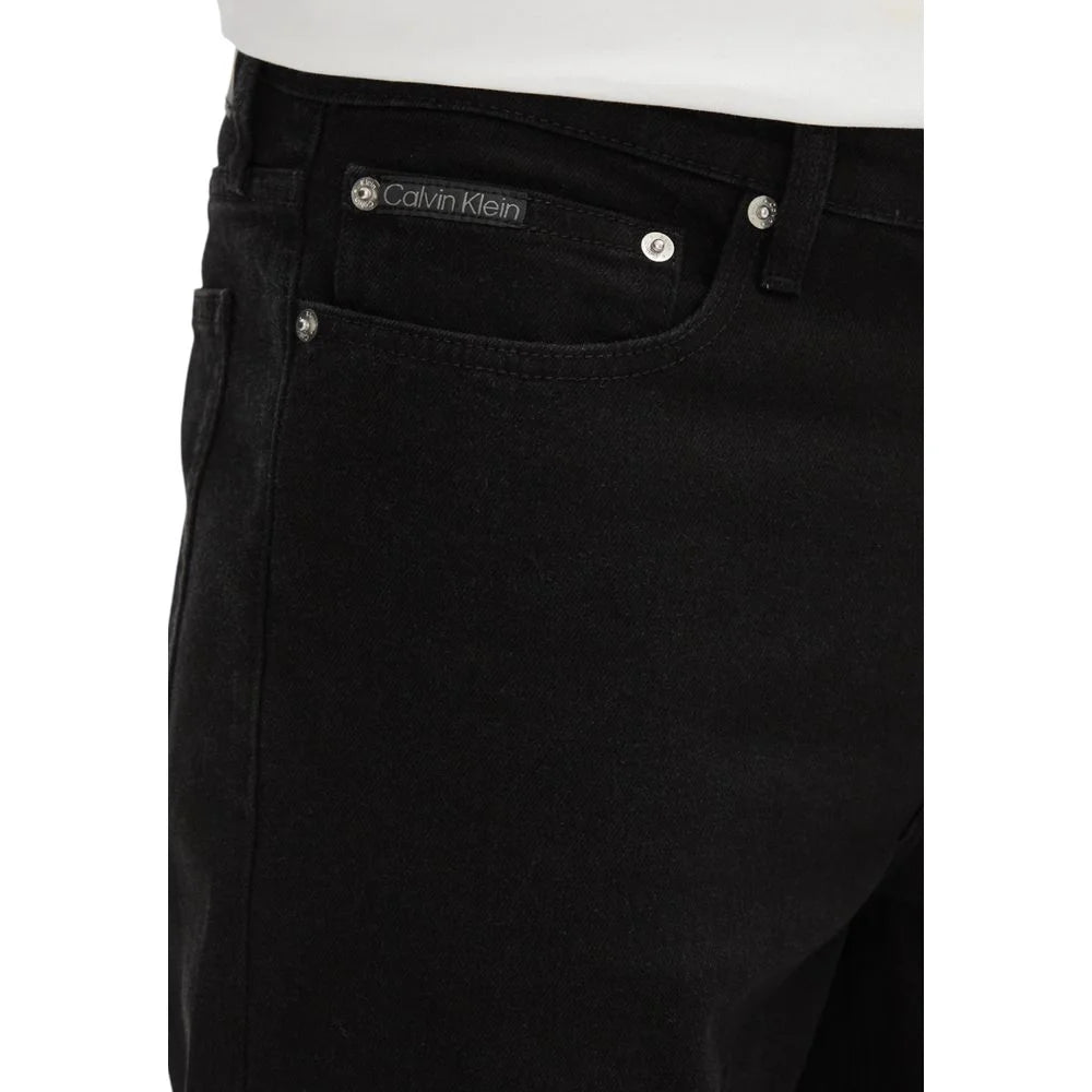 Calvin Klein Jeans Slim Bermuda Shorts for Men Stylish Comfort