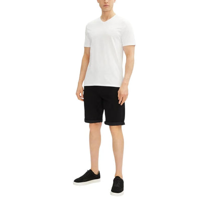 Calvin Klein Jeans Slim Bermuda Shorts for Men Stylish Comfort