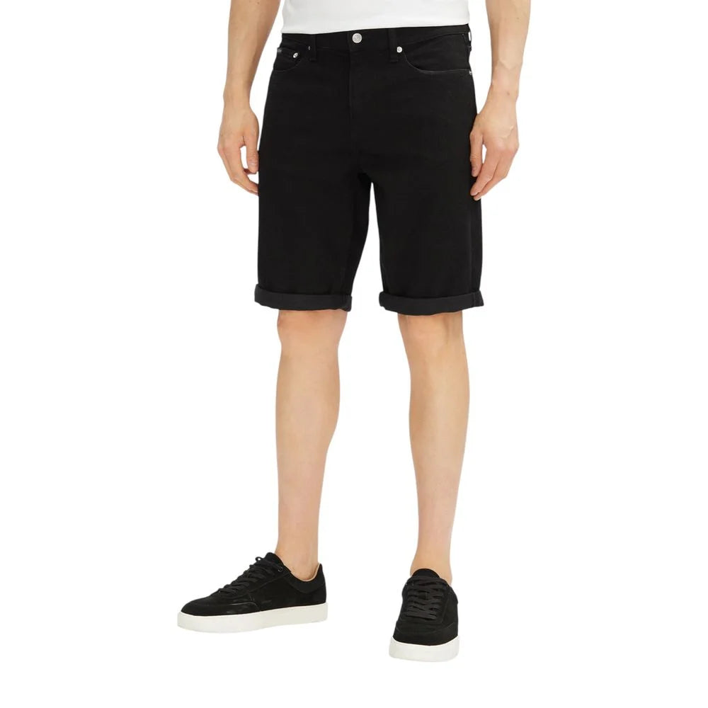 Calvin Klein Jeans Slim Bermuda Shorts for Men Stylish Comfort