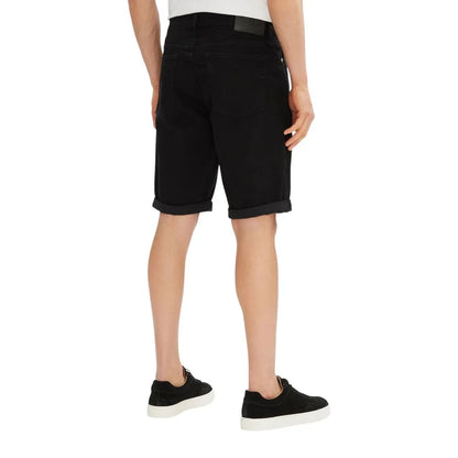Calvin Klein Jeans Slim Bermuda Shorts for Men Stylish Comfort