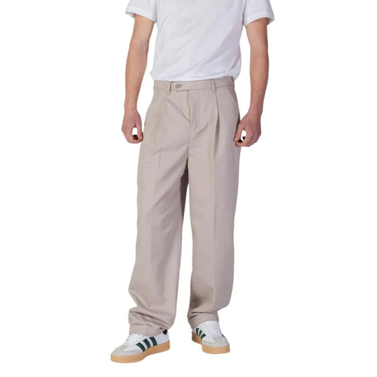 Calvin Klein Jeans Tailored Comfort Fit Trousers for Men