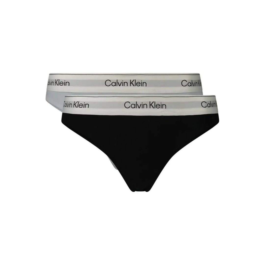 Calvin Klein Light Blue Modal Women Underwear