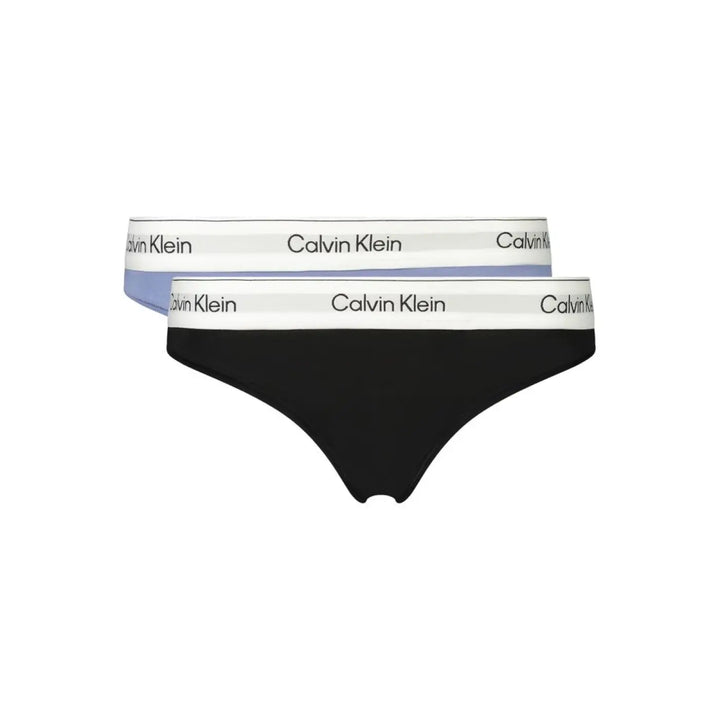 Calvin Klein Light Blue Modal Women’s Thong