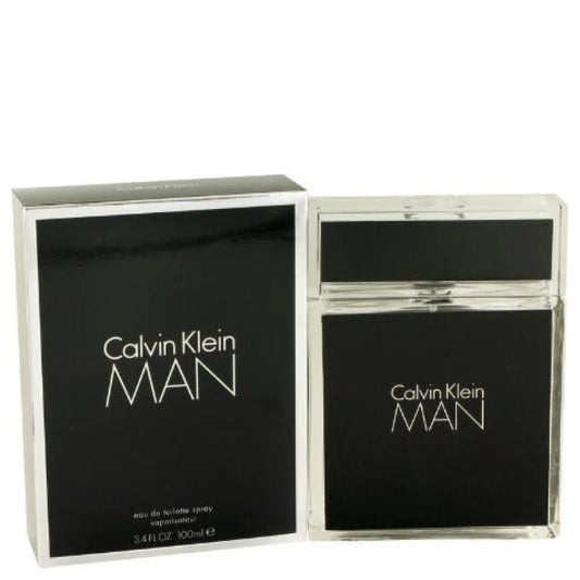 Fiery Spirit Unleashed by Calvin Klein Man Eau de Toilette Men’s Cologne