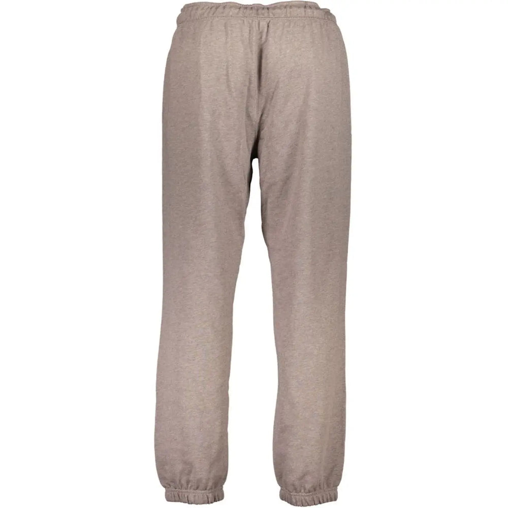 Calvin Klein Marrone Cotton Men’s Jogger