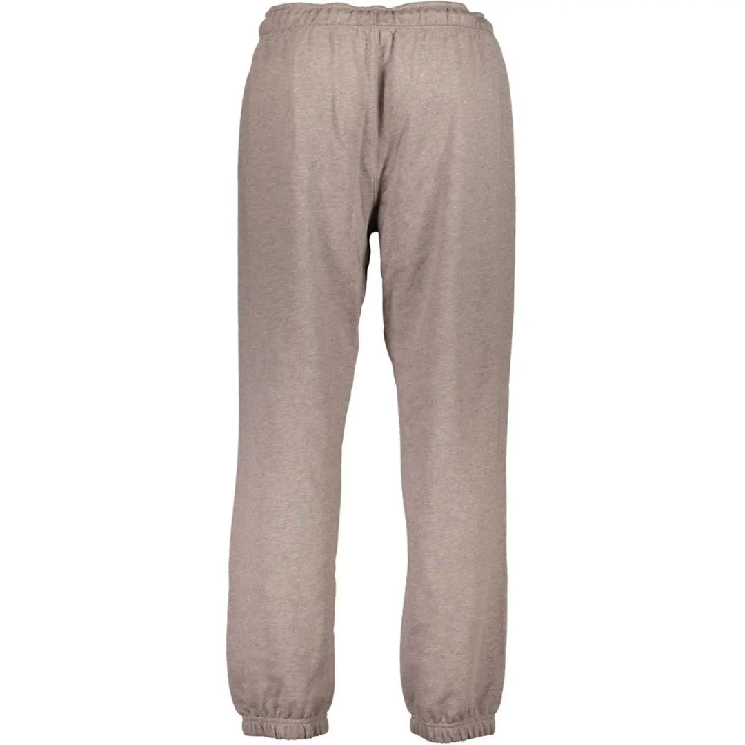 Calvin Klein Marrone Cotton Men’s Jogger