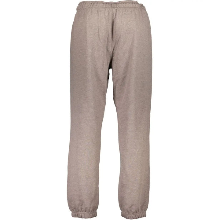 Calvin Klein Marrone Cotton Men’s Jogger