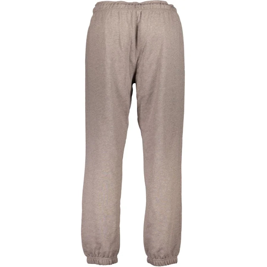 Calvin Klein Marrone Cotton Men’s Jogger