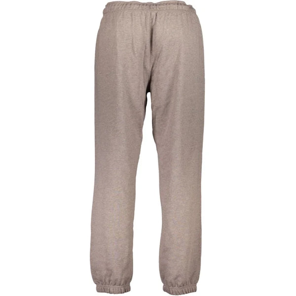 Calvin Klein Marrone Cotton Men’s Jogger