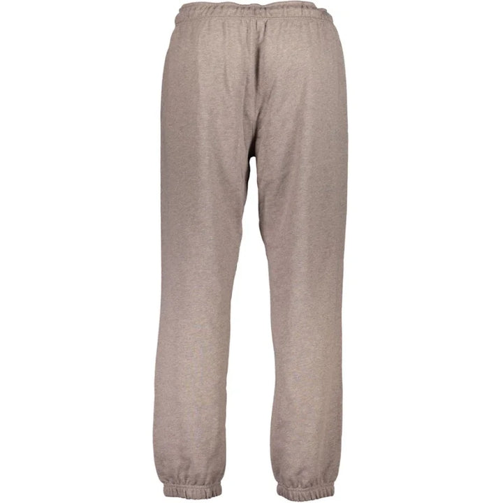 Calvin Klein Marrone Cotton Men’s Jogger