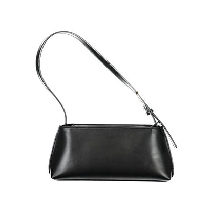 Calvin Klein Masterpiece Black Handbag for Effortless Sophistication