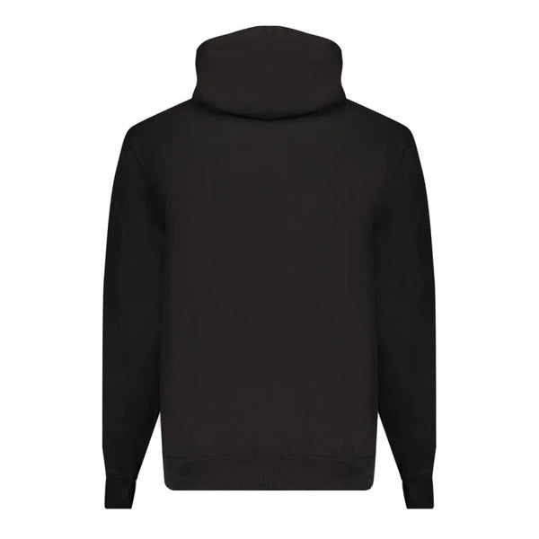 Calvin Klein Nero Cotton Men’s Sweatshirt