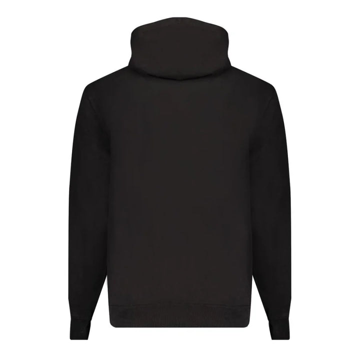 Calvin Klein Nero Cotton Men’s Sweatshirt