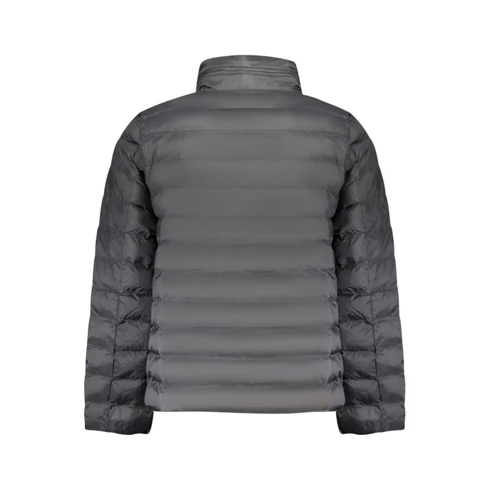 Calvin Klein Nero Poliammide Men’s Jacket