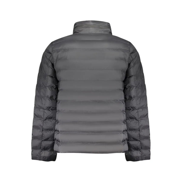 Calvin Klein Nero Poliammide Men’s Jacket