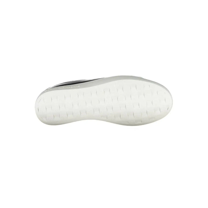 Calvin Klein Nero Polyester Women Sneaker