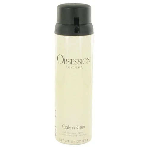 Calvin Klein men’s body spray