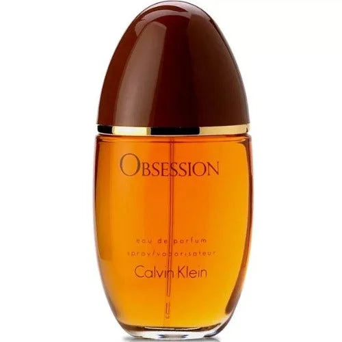 Calvin Klein Women’s Perfume - Obsession Eau De Parfum