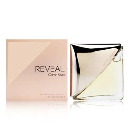 Calvin Klein Women’s Perfume - Reveal Eau De Parfum