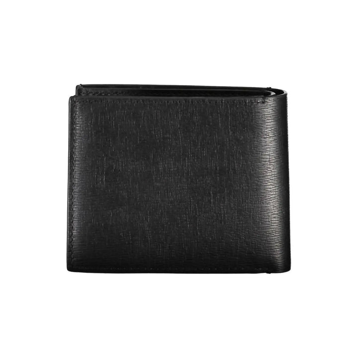 Calvin Klein Sleek Bifold Wallet with Rfid Protection